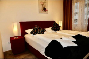 Evido Apartments